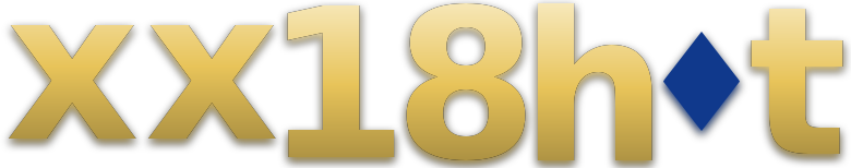 xx18hot logo